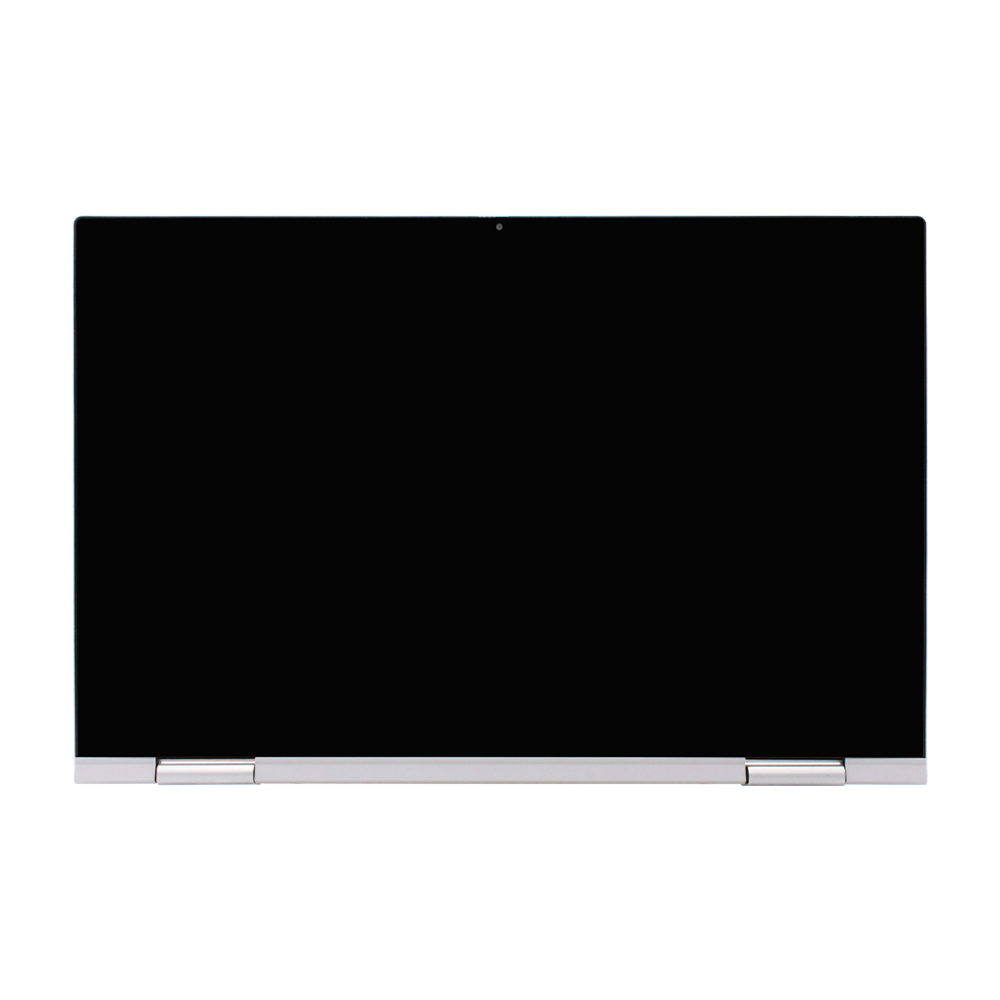 Screen For Dell Inspiron 7500 7506 2-in-1 P97F003 Silver LCD Display Assembly Replacement