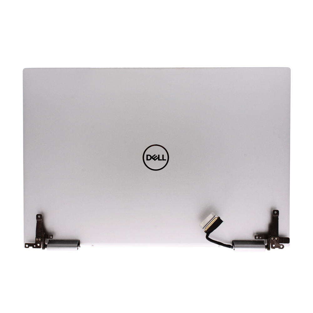 Screen For Dell Inspiron 7500 7506 2-in-1 P97F003 Silver LCD Display Assembly Replacement