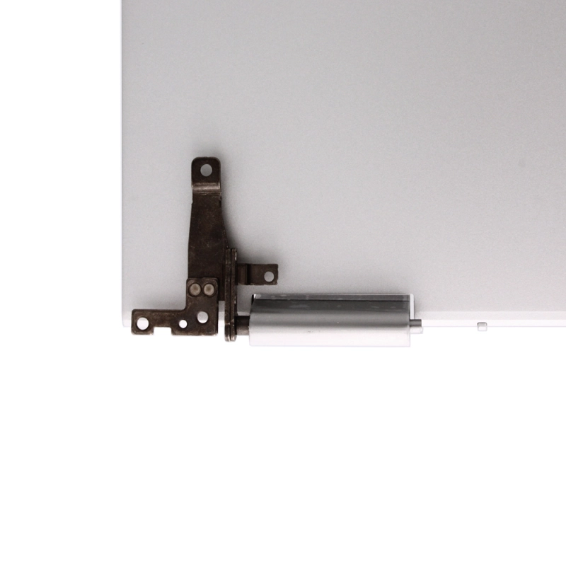 Screen For Dell Inspiron 7500 7506 2-in-1 P97F003 Silver LCD Display Assembly Replacement