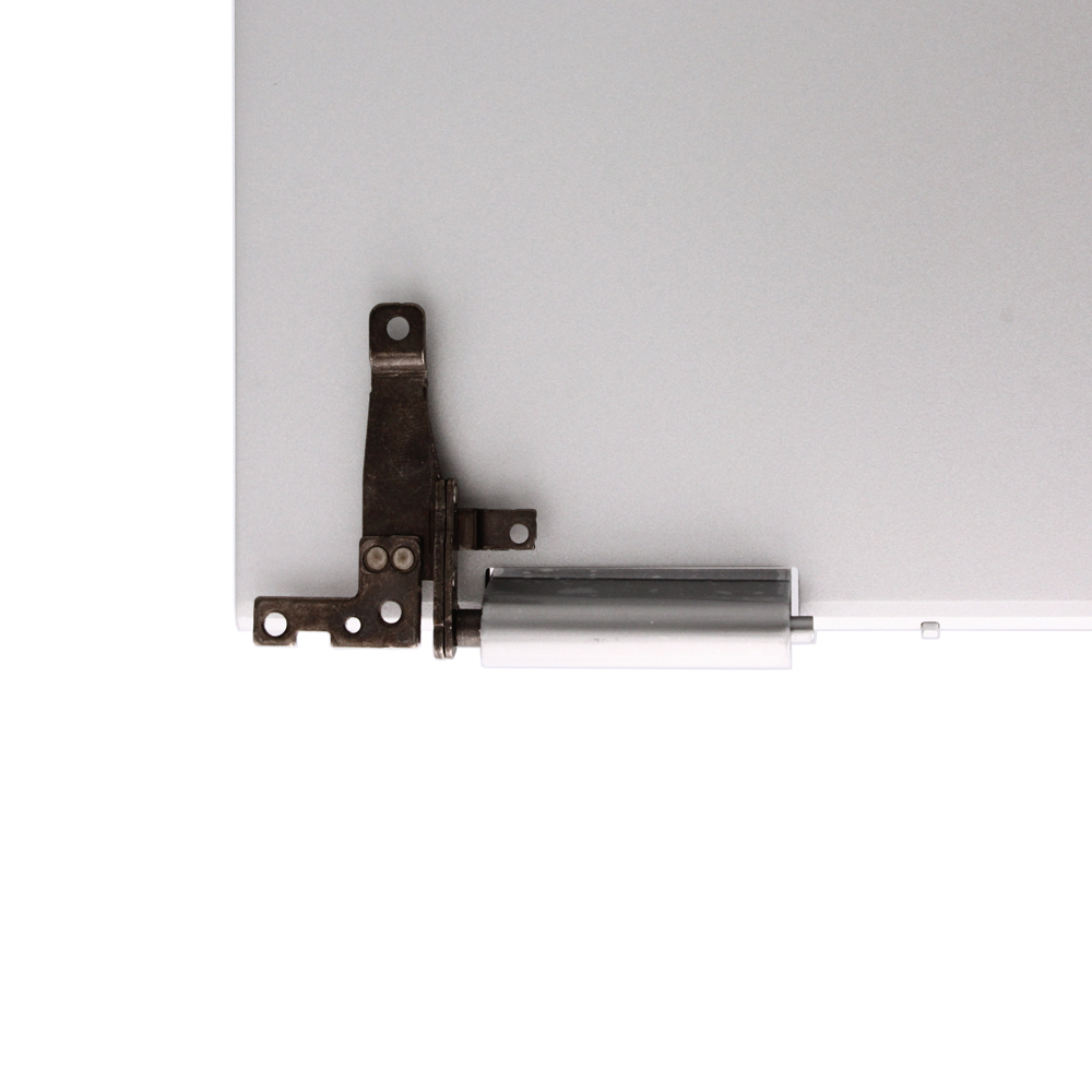 Screen For Dell Inspiron 7500 7506 2-in-1 P97F003 Silver LCD Display Assembly Replacement