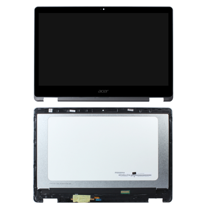 Screen For Acer Aspire R15 R5-571T R5-571TG LCD Display Assembly Replacement