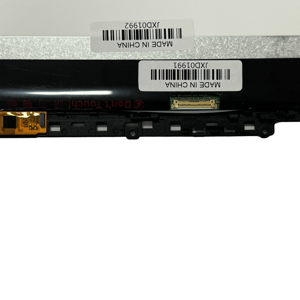 Screen For Lenovo 300e Chromebook 2nd Gen AST 82CE LCD Touch Assembly Replacement