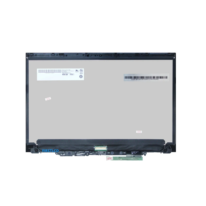 Screen For Lenovo Yoga 720-12IKB 81B5 LCD Display Assembly Replacement