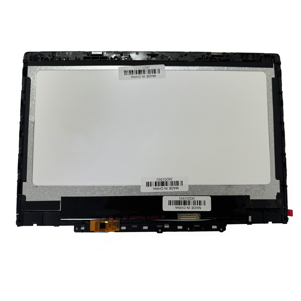 Screen For Lenovo 300e Chromebook 2nd Gen AST 82CE LCD Touch Assembly Replacement