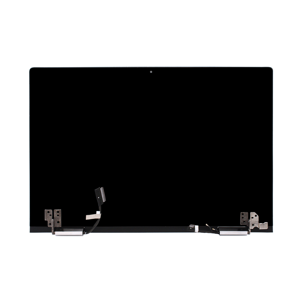 Screen For HP Envy X360 15M-BP 15M-BQ 15-BP 15-BQ Silver LCD Display Assembly Replacement