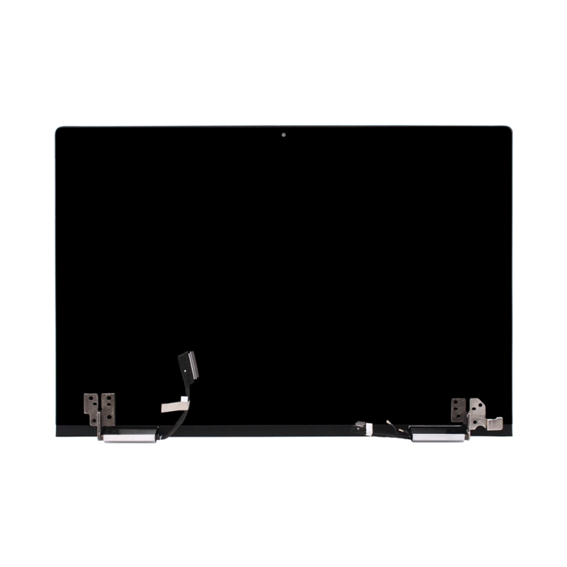 Screen For HP Envy X360 15M-BP 15M-BQ 15-BP 15-BQ Silver LCD Display Assembly Replacement