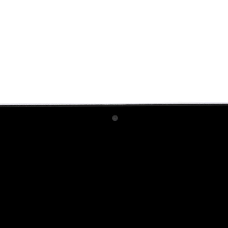 Screen For HP Envy X360 15M-BP 15M-BQ 15-BP 15-BQ Silver LCD Display Assembly Replacement