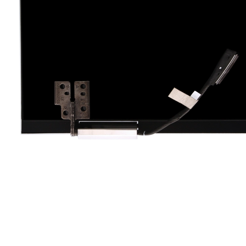 Screen For HP Envy X360 15M-BP 15M-BQ 15-BP 15-BQ Silver LCD Display Assembly Replacement