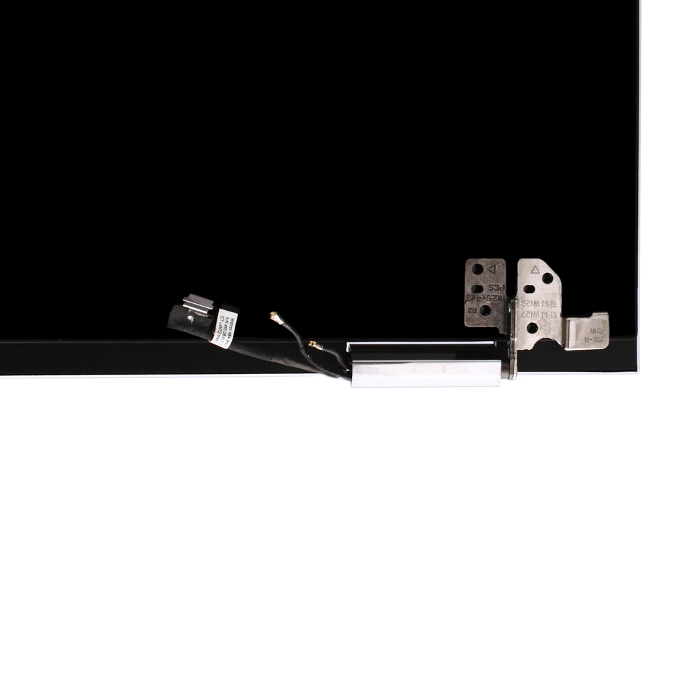 Screen For HP Envy X360 15M-BP 15M-BQ 15-BP 15-BQ Silver LCD Display Assembly Replacement