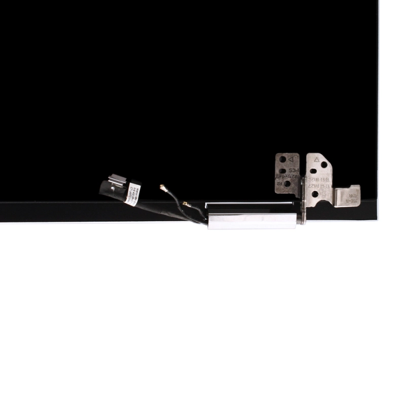 Screen For HP Envy X360 15M-BP 15M-BQ 15-BP 15-BQ Silver LCD Display Assembly Replacement