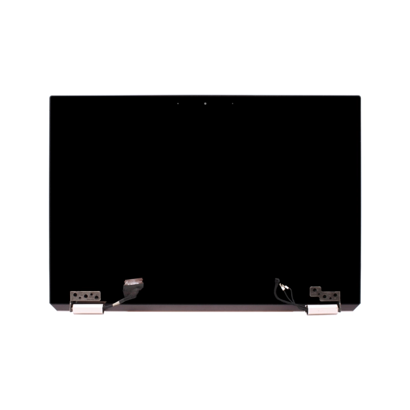 Screen For HP Spectre X360 15-DF 15T-DF Dark Ash Color LCD Display Assembly Replacement