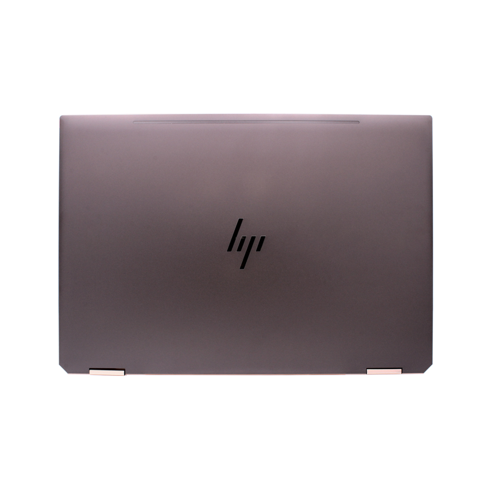 Screen For HP Spectre X360 15-DF 15T-DF Dark Ash Color LCD Display Assembly Replacement