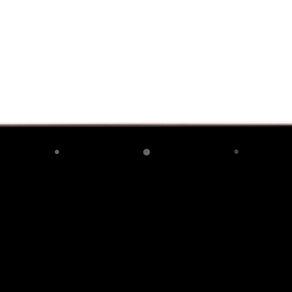 Screen For HP Spectre X360 15-DF 15T-DF Dark Ash Color LCD Display Assembly Replacement