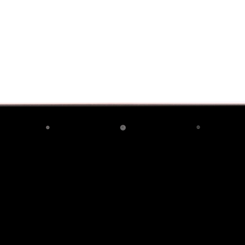 Screen For HP Spectre X360 15-DF 15T-DF Dark Ash Color LCD Display Assembly Replacement