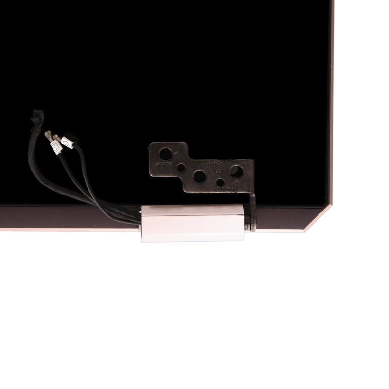 Screen For HP Spectre X360 15-DF 15T-DF Dark Ash Color LCD Display Assembly Replacement