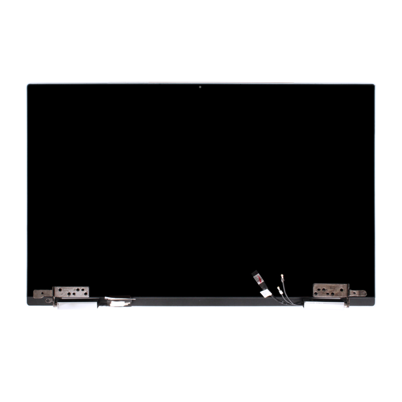 Screen For HP Pavilion X360 15-ER 15T-ER Silver LCD Display Assembly Replacement