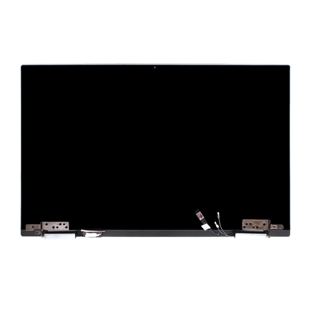 Screen For HP Pavilion X360 15-ER 15T-ER Silver LCD Display Assembly Replacement