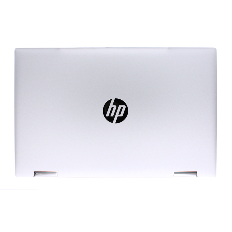 Screen For HP Pavilion X360 15-ER 15T-ER Silver LCD Display Assembly Replacement