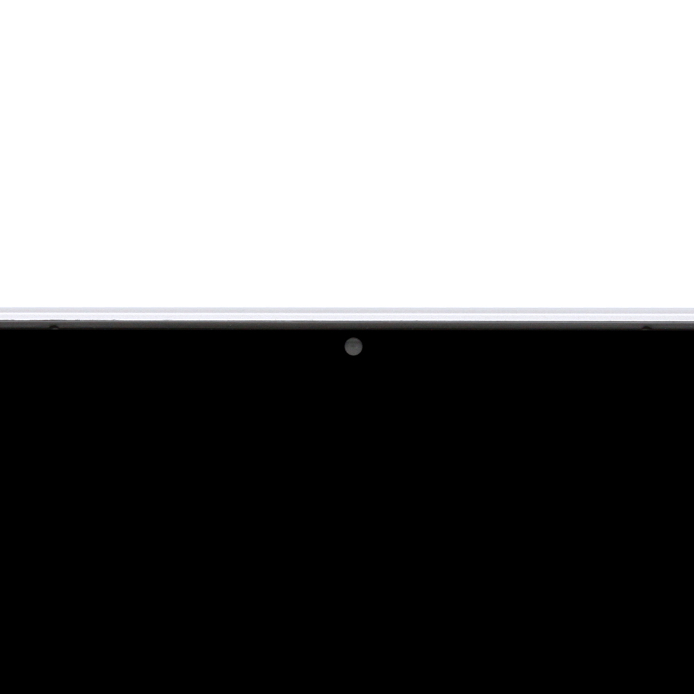 Screen For HP Pavilion X360 15-ER 15T-ER Silver LCD Display Assembly Replacement
