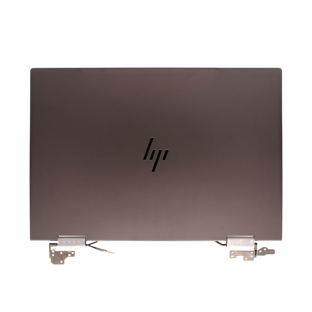 Screen for HP Envy X360 15M-DS 15-DS 15Z-DS Black LCD Display Assembly Replacement