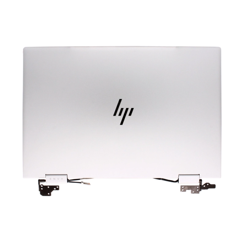Screen for HP Envy X360 15M-DR 15T-DR Silver LCD Display Assembly Replacement
