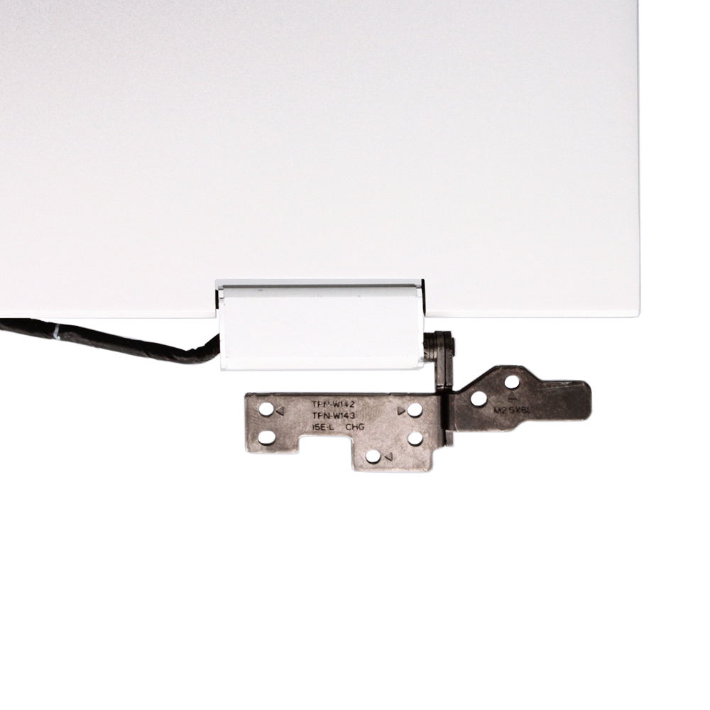 Screen for HP Envy X360 15M-DR0011DX Silver LCD Display Assembly Replacement