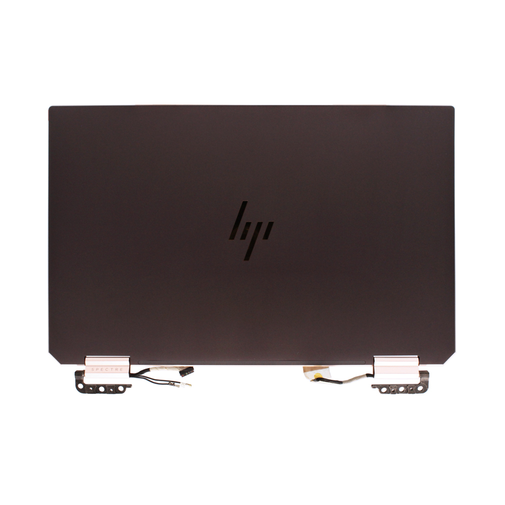 Screen for HP Spectre X360 13-AW 13T-AW Black LCD Display Assembly Replacement