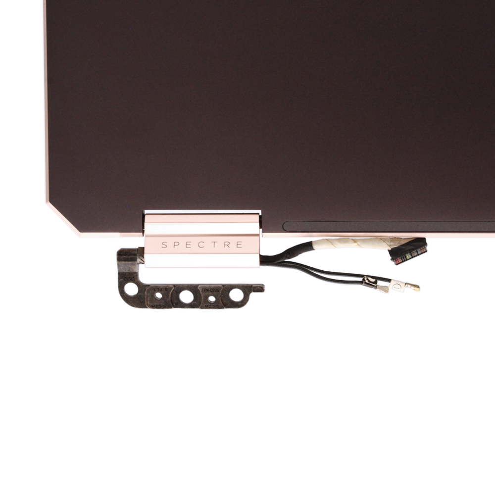 Screen for HP Spectre X360 13-AW 13T-AW Black LCD Display Assembly Replacement