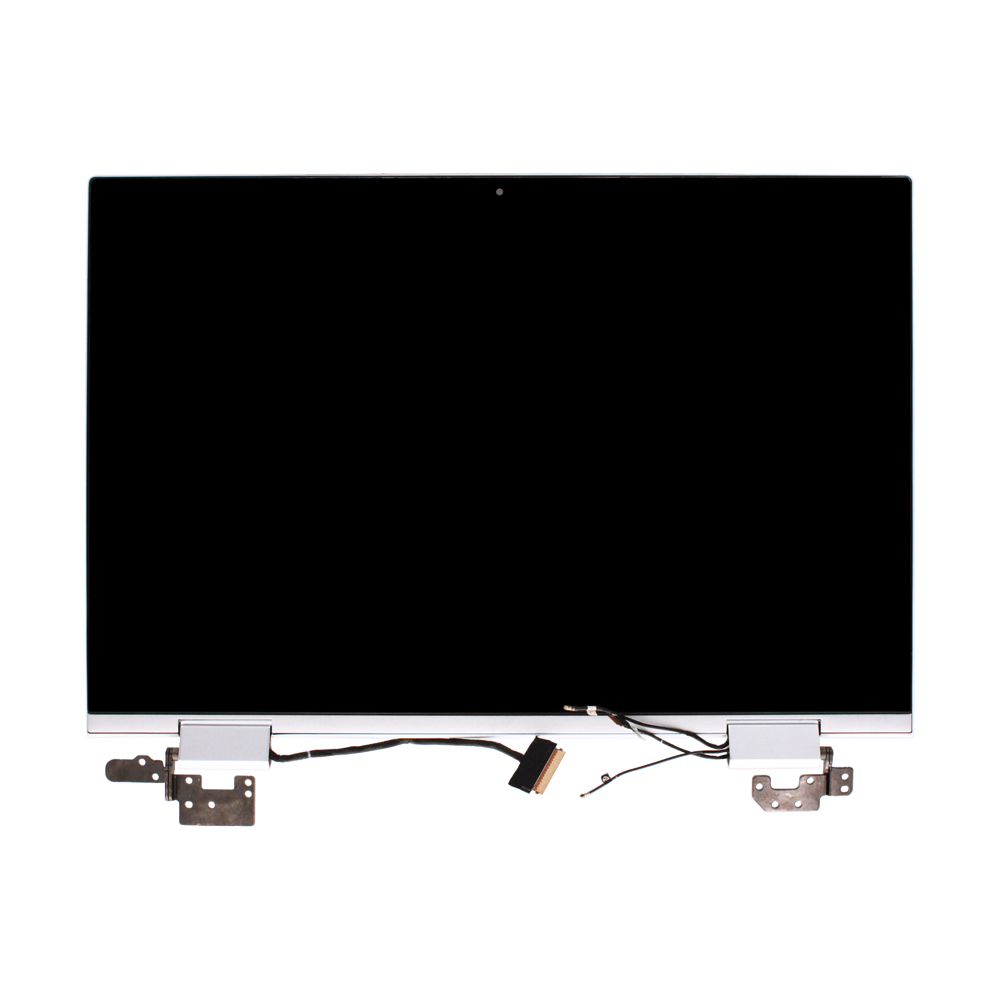 Screen for HP ENVY X360 15M-CN 15-CN 15T-CN Silver LCD Display Assembly Replacement