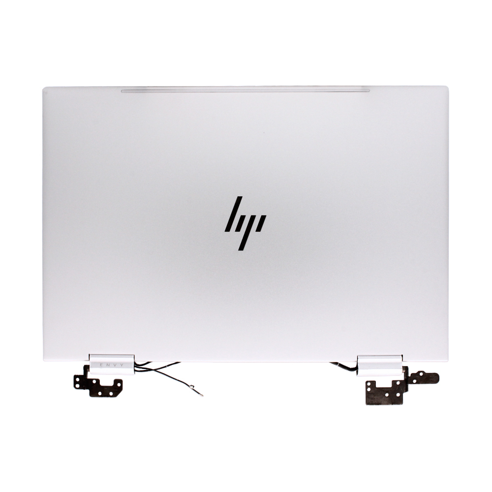 Screen for HP ENVY X360 15M-CN 15-CN 15T-CN Silver LCD Display Assembly Replacement