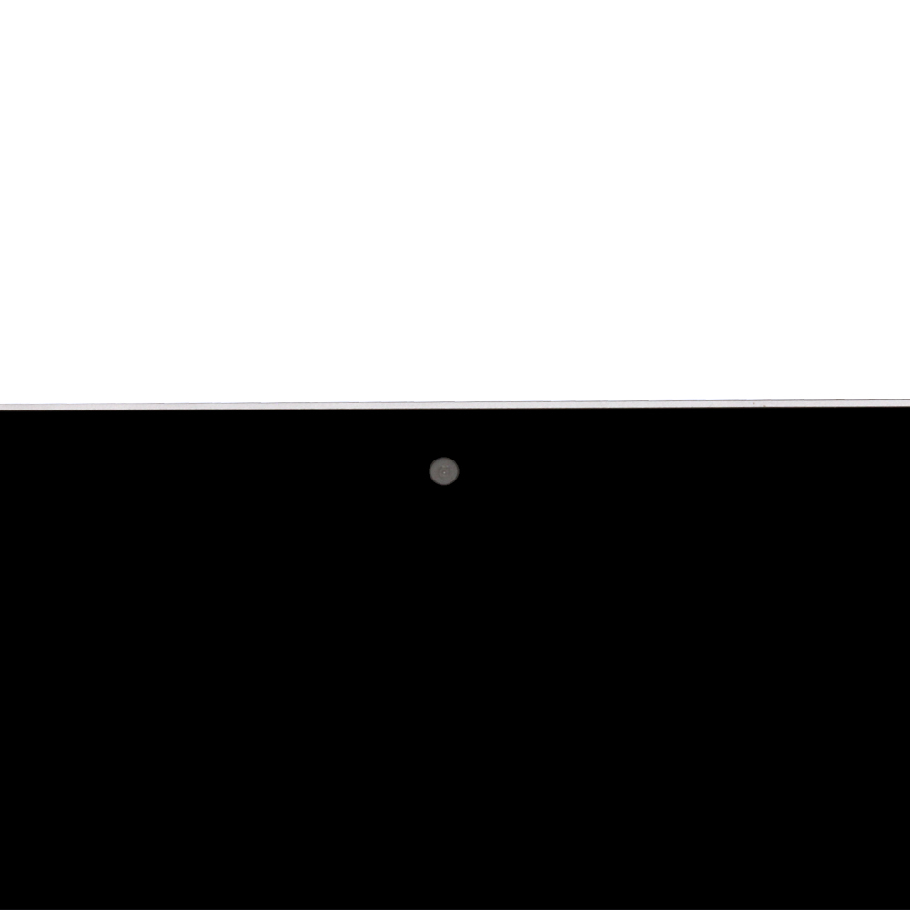 Screen for HP ENVY X360 15M-CN 15-CN 15T-CN Silver LCD Display Assembly Replacement