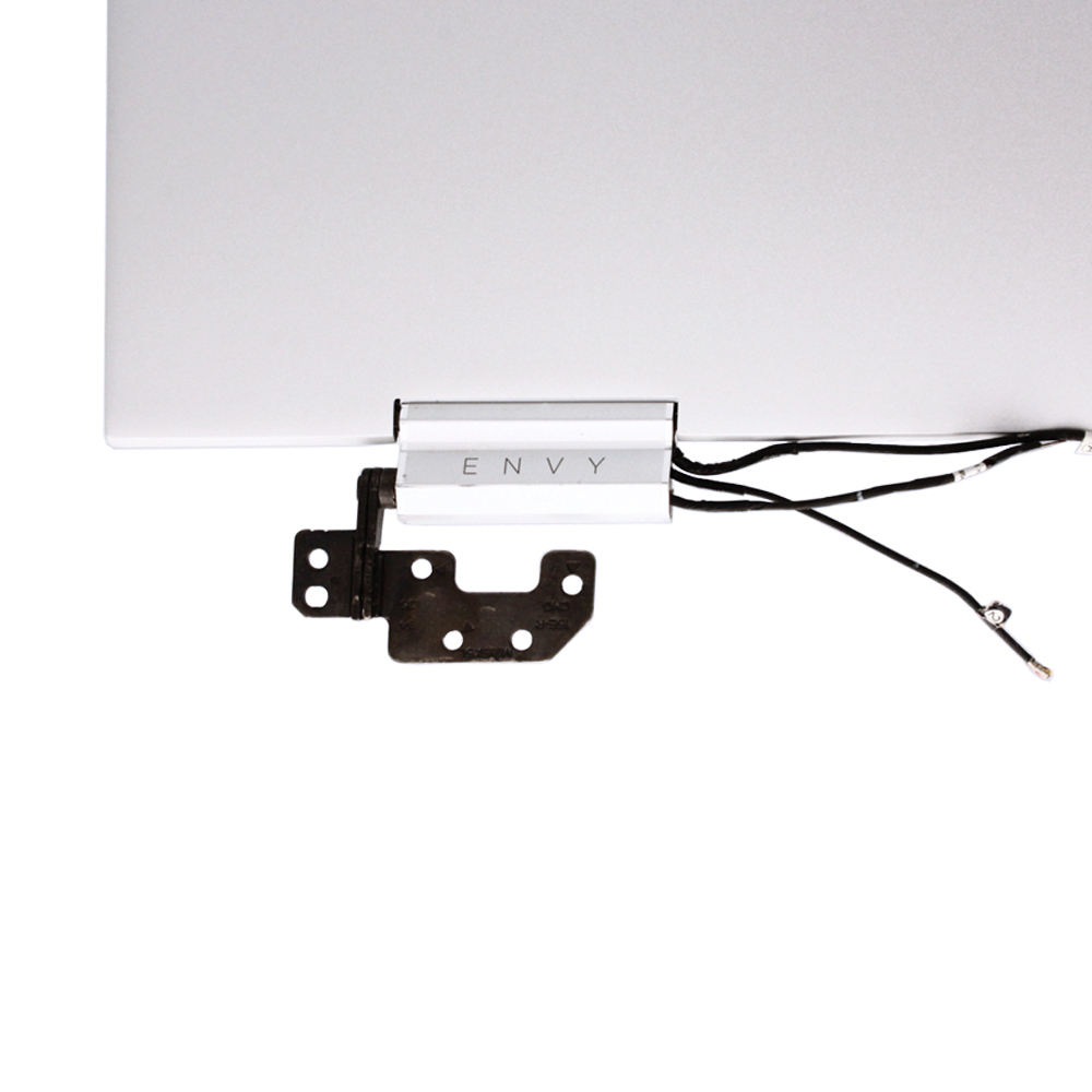 Screen for HP ENVY X360 15M-CN 15-CN 15T-CN Silver LCD Display Assembly Replacement