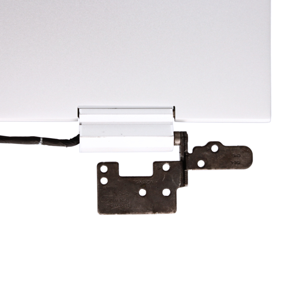 Screen for HP ENVY X360 15M-CN 15-CN 15T-CN Silver LCD Display Assembly Replacement