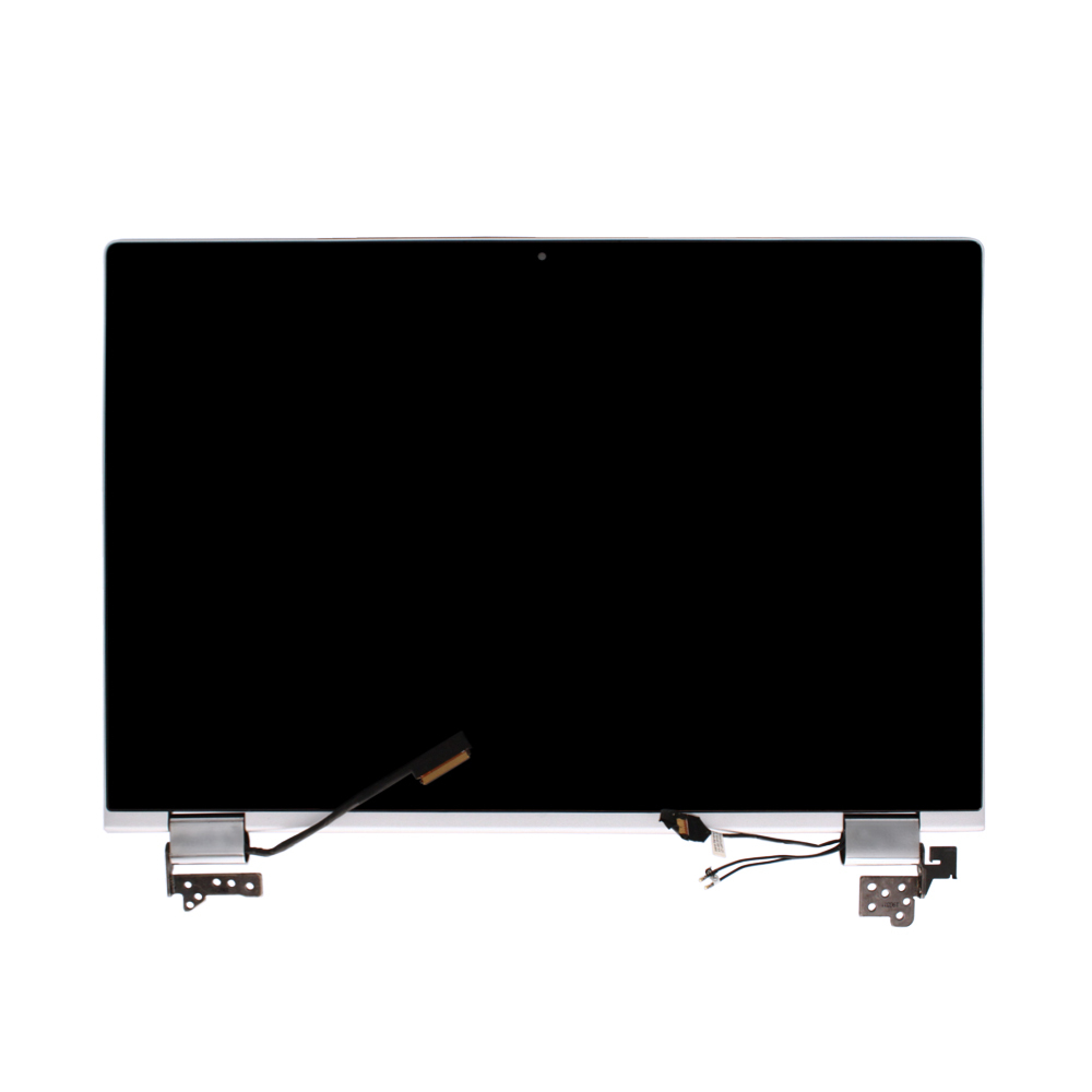 Screen for HP PAVILION X360 15-CR 15T-CR Silver LCD Display Assembly Replacement