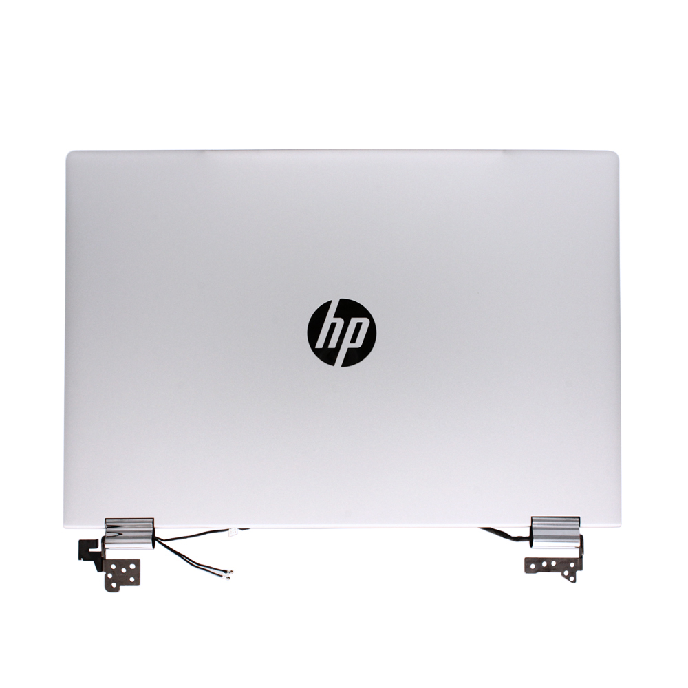 Screen for HP PAVILION X360 15-CR 15T-CR Silver LCD Display Assembly Replacement