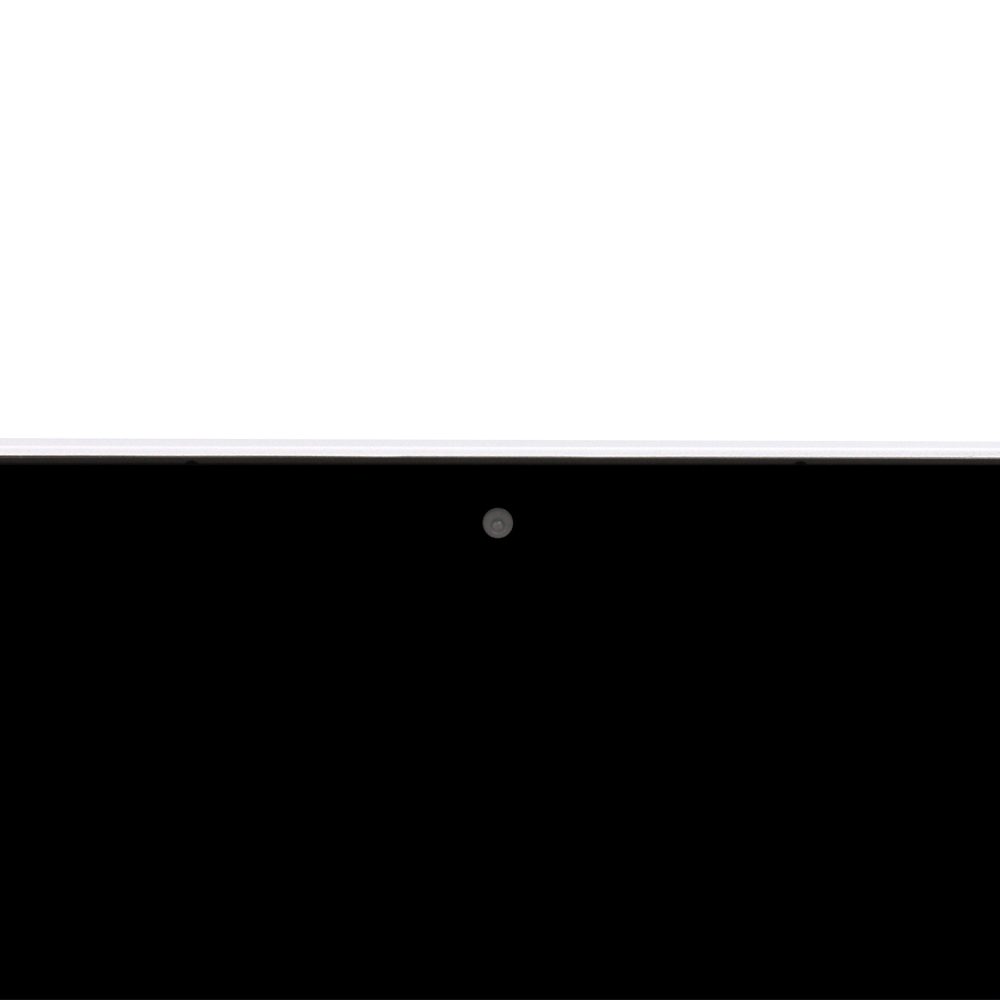 Screen for HP PAVILION X360 15-CR 15T-CR Silver LCD Display Assembly Replacement