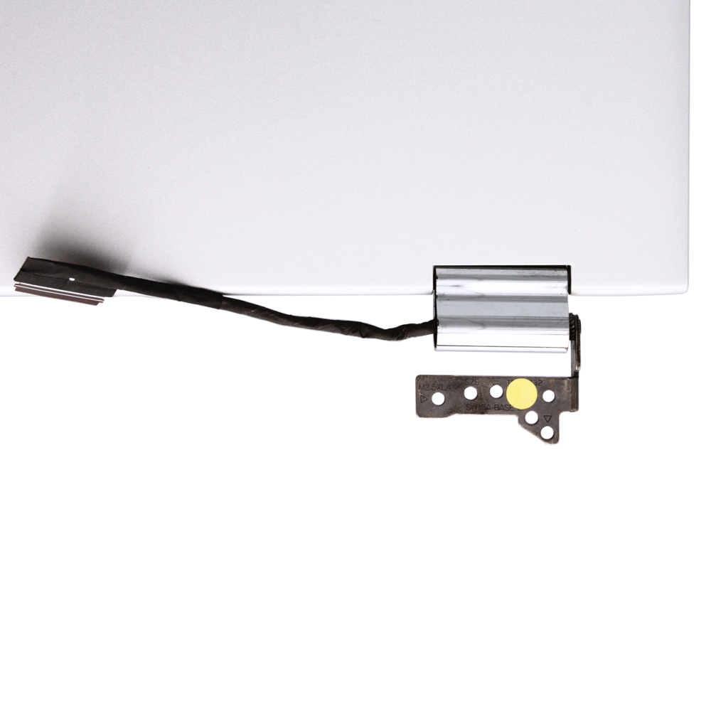 Screen for HP PAVILION X360 15-CR 15T-CR Silver LCD Display Assembly Replacement