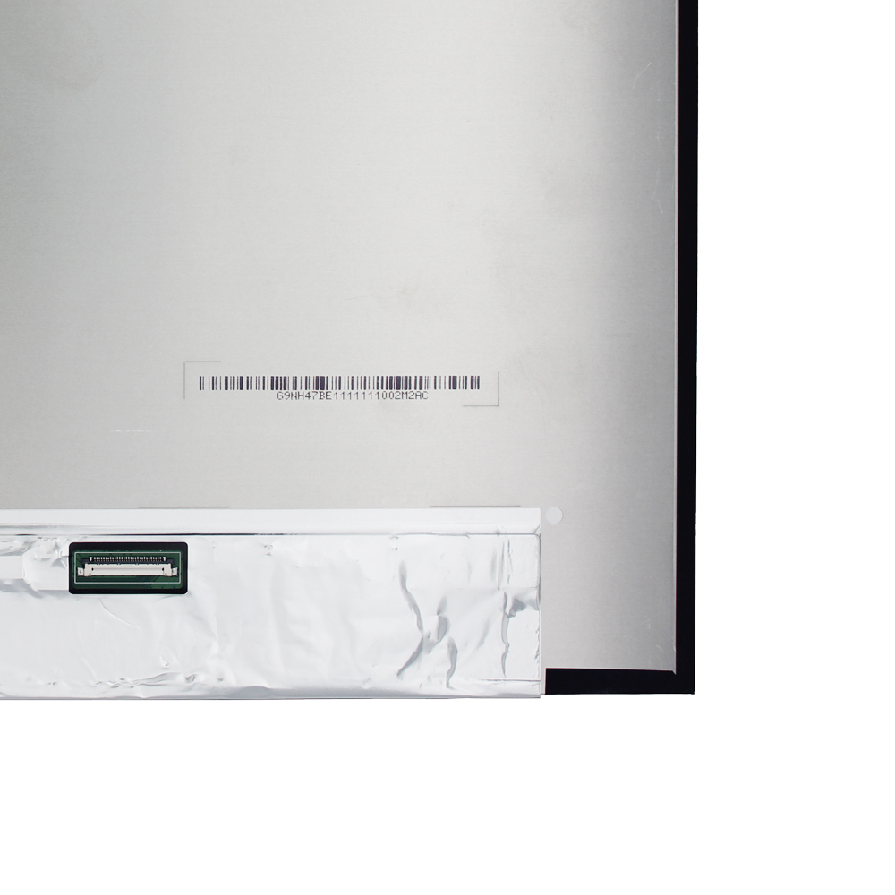 Screen for Lenovo ThinkPad E16 Gen 1 2 LCD Display Assembly Replacement