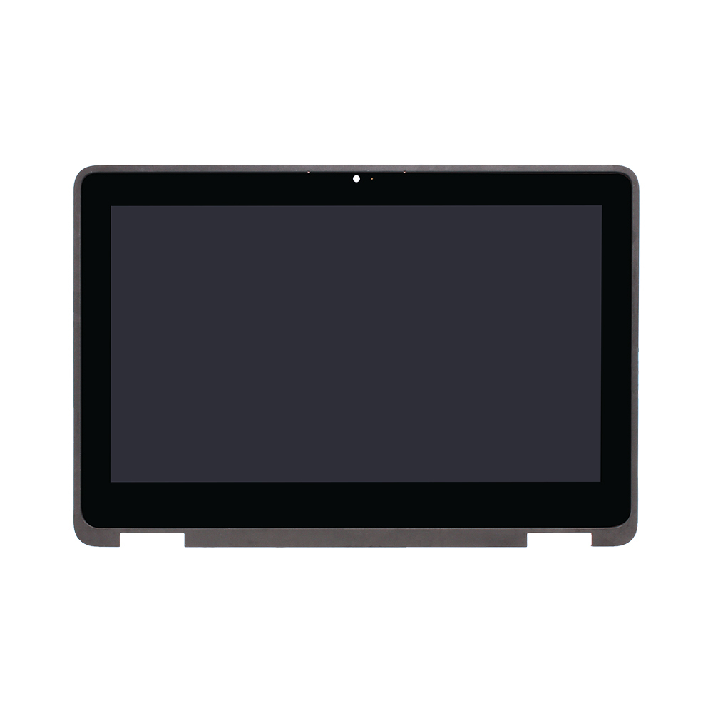 Screen for Dell Chromebook 3110 2-in-1 P30T001 P30T002 LCD Display Assembly Replacement