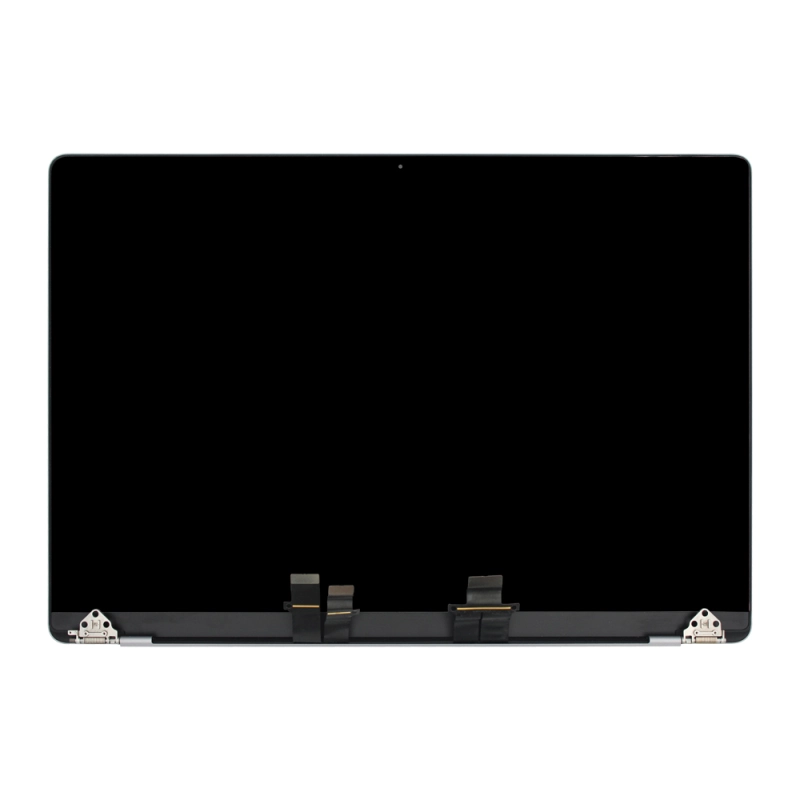 Screen for Macbook Pro A2485 A2780 M1 M2 2021-2023 Space Gray LCD Display Complete Assembly Replacement