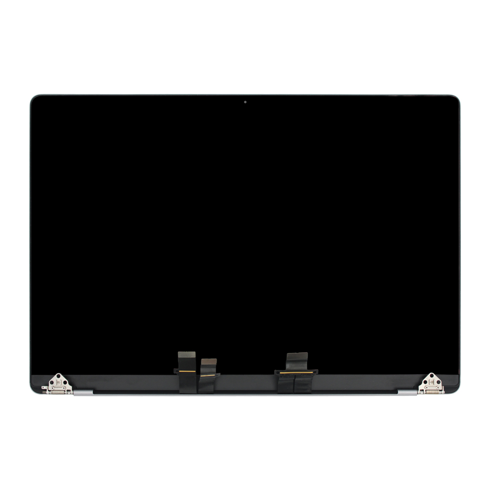 Screen for Macbook Pro A2485 A2780 M1 M2 2021-2023 Space Gray LCD Display Complete Assembly Replacement