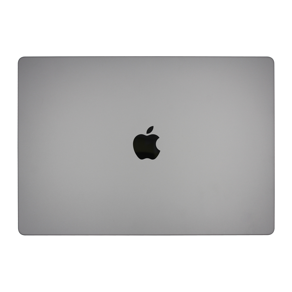 Screen for Macbook Pro A2485 A2780 M1 M2 2021-2023 Space Gray LCD Display Complete Assembly Replacement