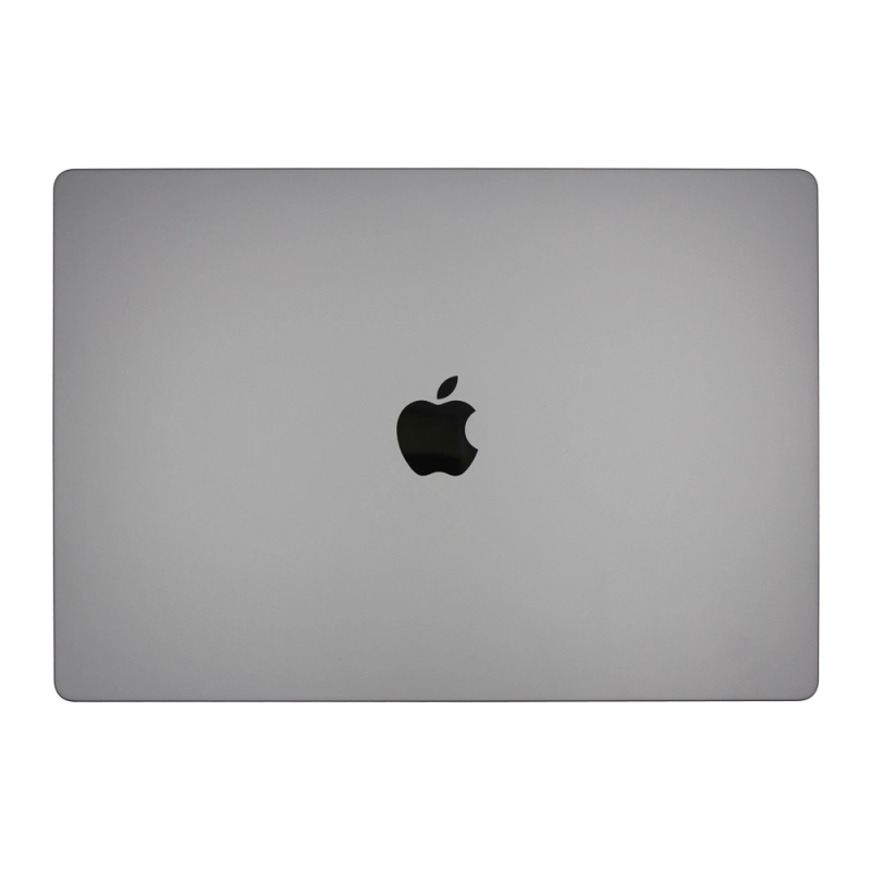 Screen for Macbook Pro A2485 A2780 M1 M2 2021-2023 Space Gray LCD Display Complete Assembly Replacement