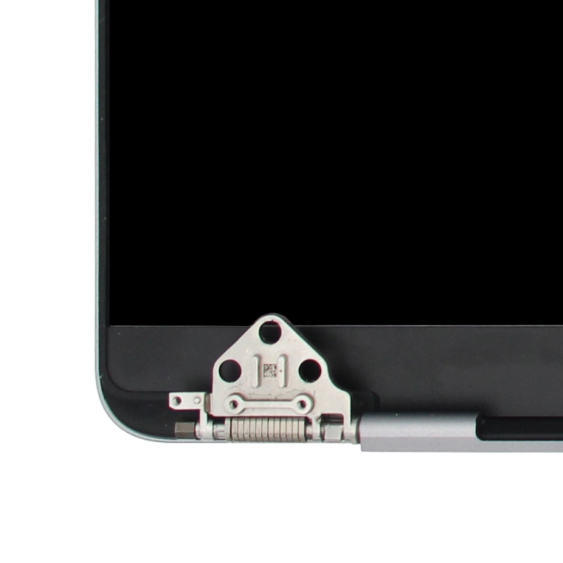 Screen for Macbook Pro A2485 A2780 M1 M2 2021-2023 Space Gray LCD Display Complete Assembly Replacement