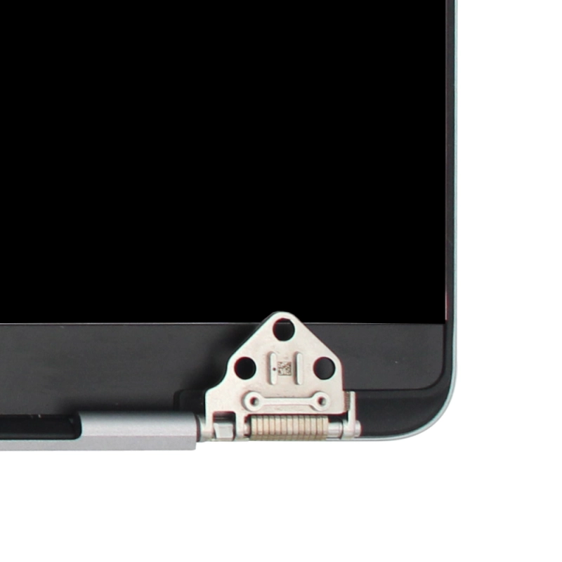 Screen for Macbook Pro A2485 A2780 M1 M2 2021-2023 Space Gray LCD Display Complete Assembly Replacement