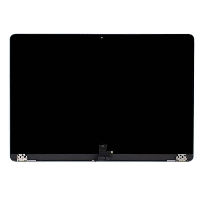 MacBook Air A2941 A3114 M2 M3 2023-2024 Space Gray LCD Display Complete Assembly Replacement