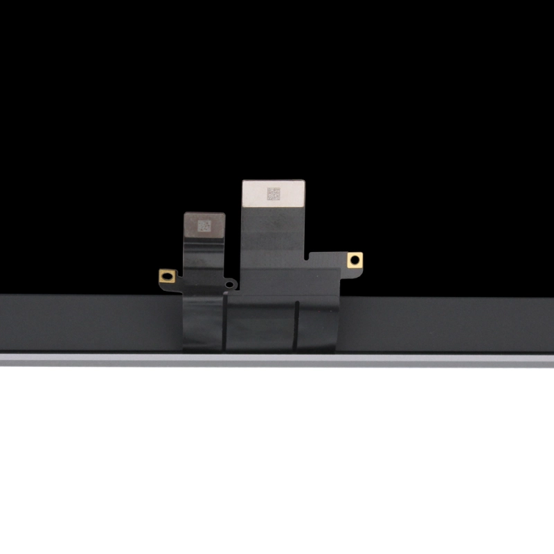 MacBook Air A2941 A3114 M2 M3 2023-2024 Space Gray LCD Display Complete Assembly Replacement