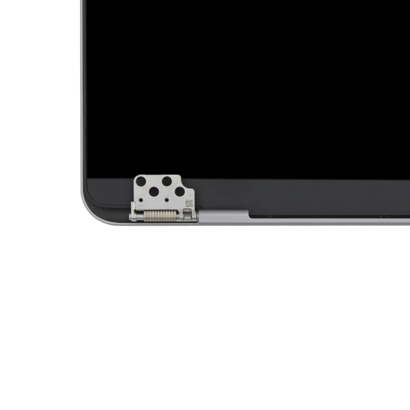 MacBook Air A2941 A3114 M2 M3 2023-2024 Space Gray LCD Display Complete Assembly Replacement