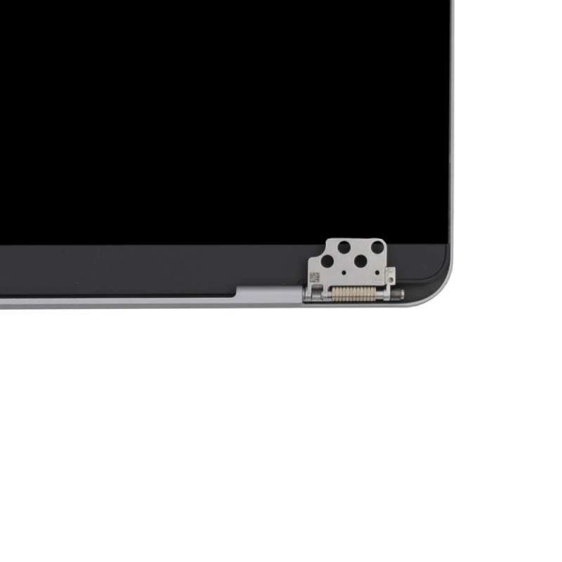 MacBook Air A2941 A3114 M2 M3 2023-2024 Space Gray LCD Display Complete Assembly Replacement