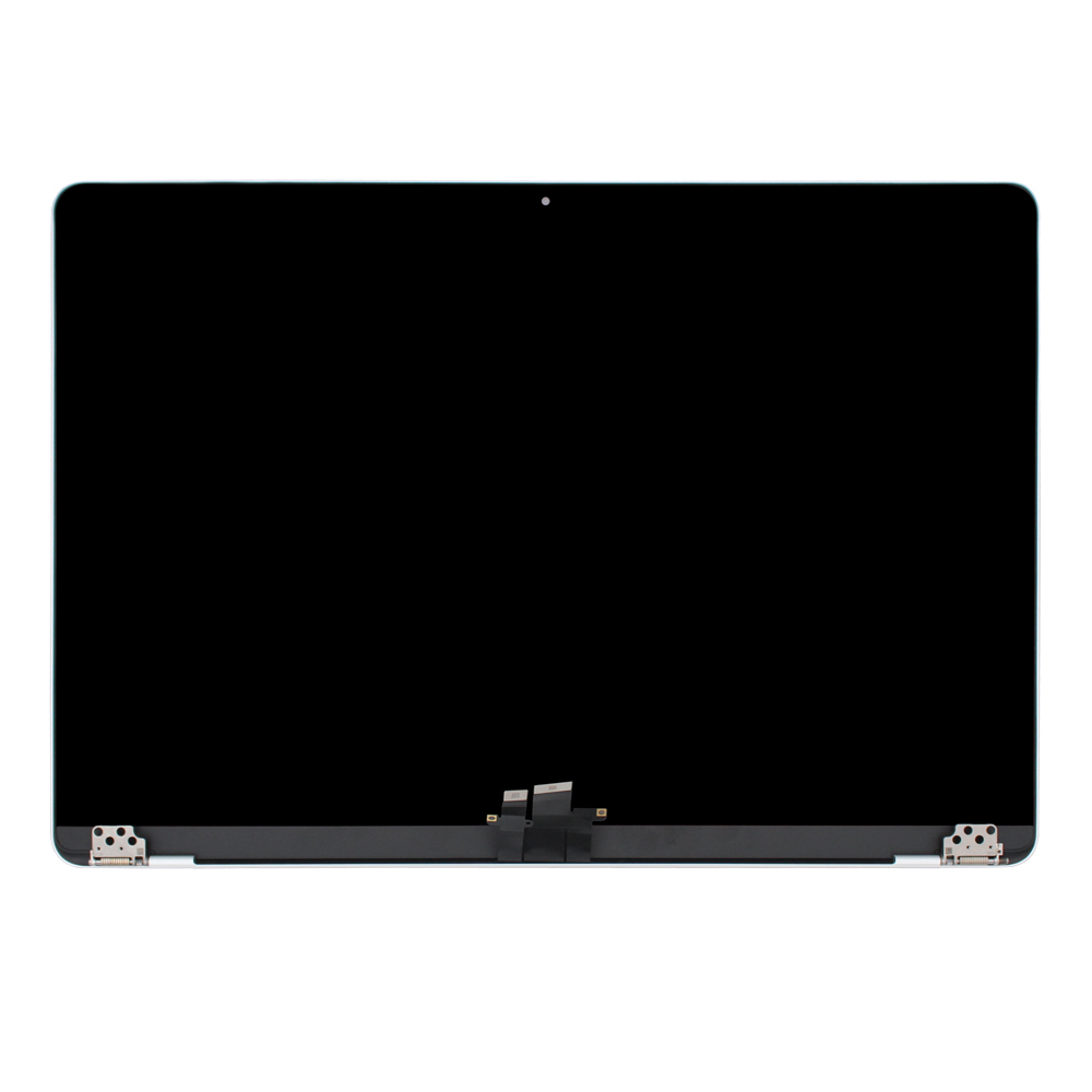 MacBook Air A2941 A3114 M2 M3 2023-2024 Silver LCD Display Complete Assembly Replacement